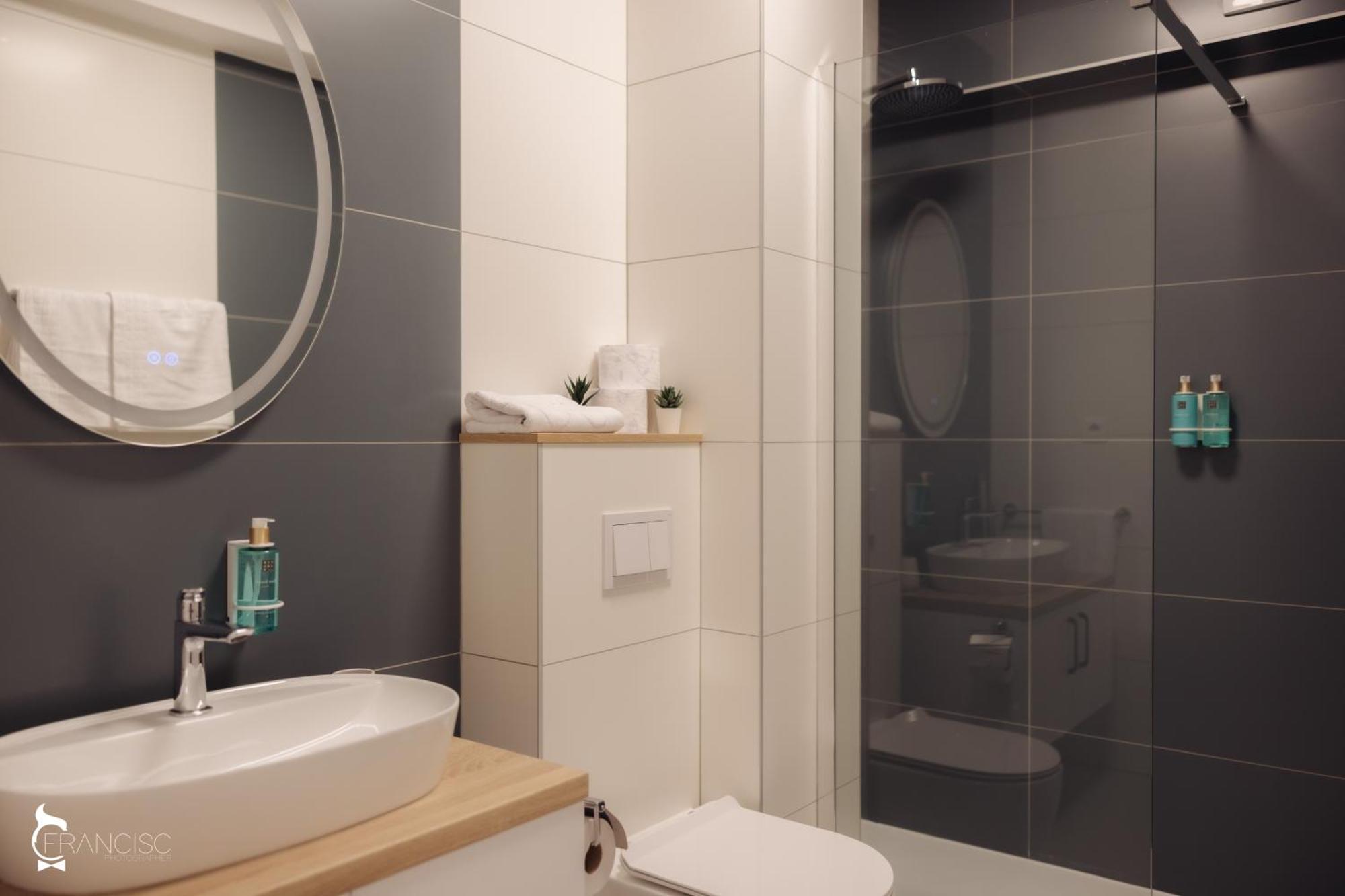 Zen Garden Apartments Клуж-Напока Номер фото