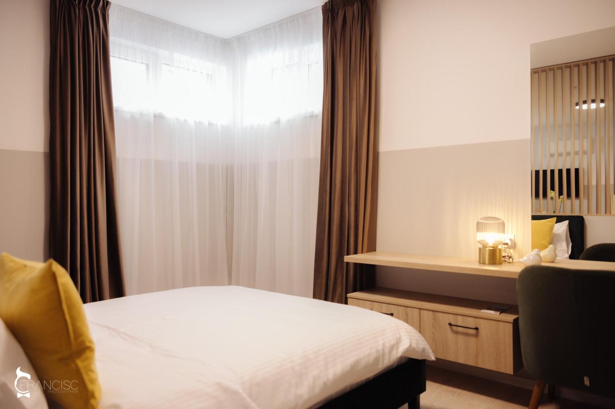 Zen Garden Apartments Клуж-Напока Номер фото